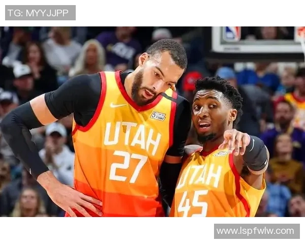 掘金与爵士精彩对决直播360全景体验尽在此刻