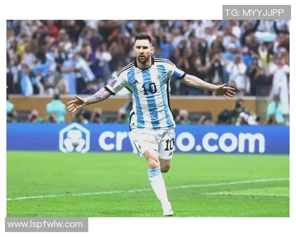 梅西挑战未来科技巨头机器人展开巅峰对决引发全球关注