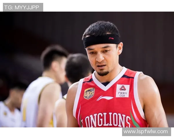 西热力江的篮球之路：从新疆小将到CBA明星的奋斗历程与成长故事