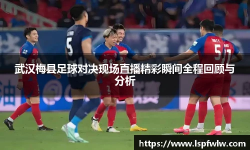 武汉梅县足球对决现场直播精彩瞬间全程回顾与分析